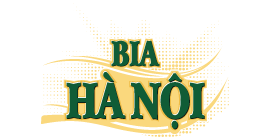 Bia Hà Nội nhãn xanh